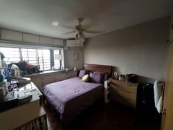 Ivory Heights (D22), Condominium #604988741